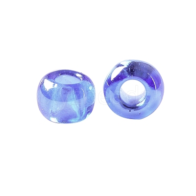TOHO Round Seed Beads SEED-TR11-0117-1