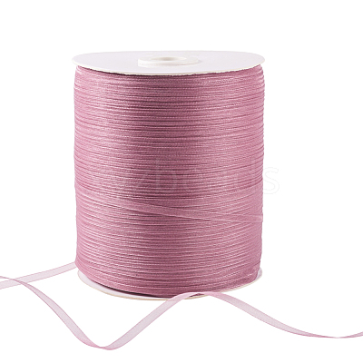 Organza Ribbon RS3mmY092-1