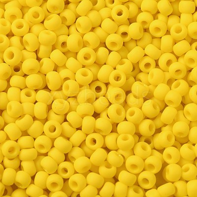 TOHO Round Seed Beads SEED-XTR08-0042BF-1