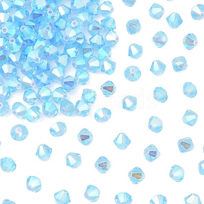 Preciosa® Crystal Beads Y-PRC-BA4-60000-20000-1