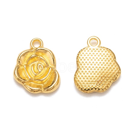 Tibetan Style Alloy Pendants K0NTA011-1