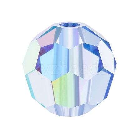 Preciosa® Crystal Beads Y-PRC-BB5-30020-200-1