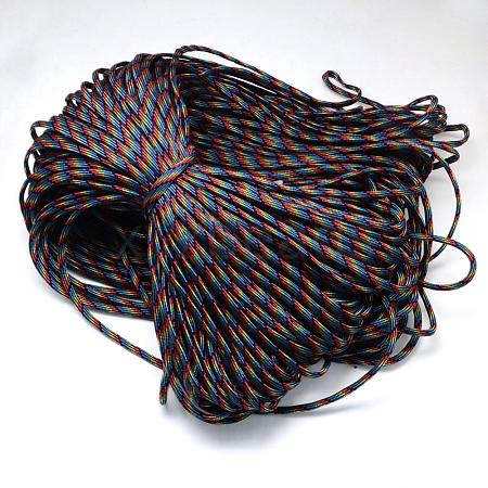 7 Inner Cores Polyester & Spandex Cord Ropes RCP-R006-065-1