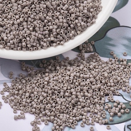 MIYUKI Delica Beads LS-SEED-J020-DB2305-1