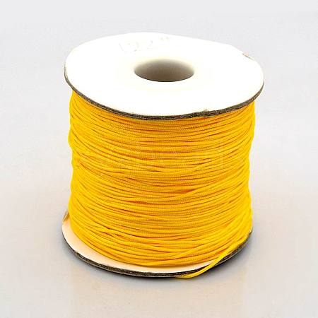Imported Nylon Thread NWIR-A005-122-1