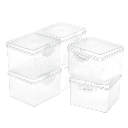 Polypropylene(PP) Plastic Boxes CON-BC0006-70-1