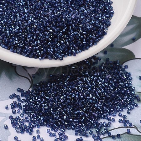 MIYUKI Delica Beads SEED-X0054-DB2386-1