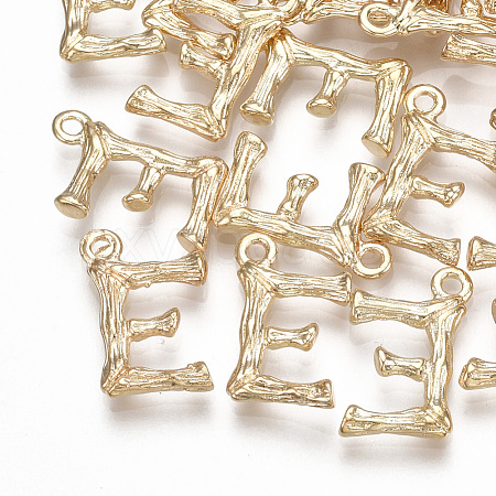 Brass Pendants KK-S348-331E-1