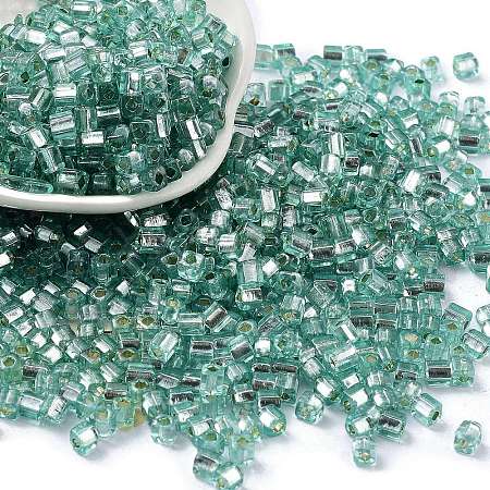 Glass Seed Beads SEED-M011-01A-13-1