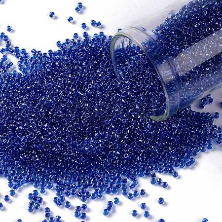 TOHO Round Seed Beads SEED-JPTR15-0189-1