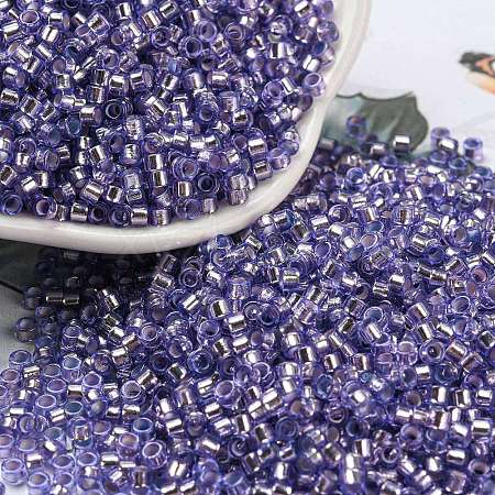 Glass Seed Beads SEED-S042-04A-08-1