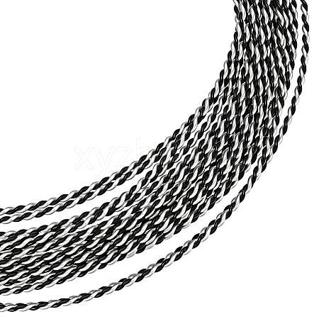 4.5M Copper Beading Wire for Jewelry Making CWIR-WH0026-01A-EBP-1