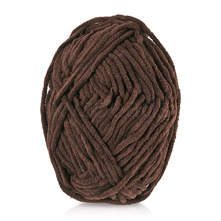 1 Skein Soft Crocheting Yarn OCOR-TADJ0001-03D-1