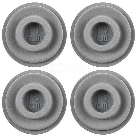 4Pcs PE and Flocking Bead Design Boards ODIS-FS0001-01B-1