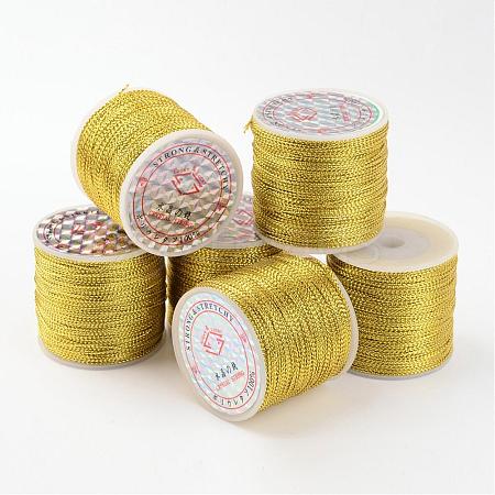 Metallic Thread AS005-1