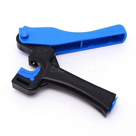 Iron Screw Hole Punch Pliers TOOL-WH0121-82-1
