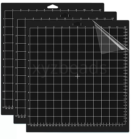 Square PVC Cutting Mat WG73464-05-1