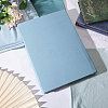 Polyester Elastic Book Cover DIY-WH0504-885A-6