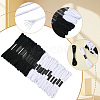 Polyester Embroidery Threads for Cross Stitch SENE-CY0001-07A-6