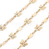Handmade Brass Link Chains CHC-S012-090-1