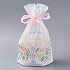 Plastic Baking Bags ABAG-O003-14-1
