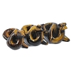 Natural Tiger Eye Display Decorations PW-WG90085-01-1