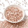 Glass Seed Beads X1-SEED-H002-D-A816-2
