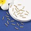 SHEGRACE Brass Beads XGRPCH222-205G-4