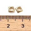 CCB Plastic Beads LS-CCB-H001-13G-3
