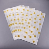 Plastic Candy Bags ABAG-TAC0001-01B-2