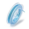 Polyester Metallic Thread OCOR-D301-08-2