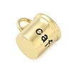 Brass Charms KK-C110-19B-G-2