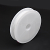 DIY Jewelry Thread Findings Colored Tiger Tail Wire LS-TWIR-O001-0.38mm-01-1