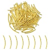 Brass Tube Beads KK-YW0001-98B-G-1