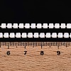 Iron Rhinestone Cup Chains CH-T006-05A-11-3