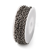 Titanium Cable Chains CHS-A021-02A-2