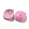 Glass Rhinestone Cabochons RGLA-G021-04A-508DE-2