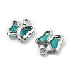 Glass Charms KK-R216-19P-01-2