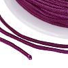 Nylon Thread with One Nylon Thread inside NWIR-JP0011-1mm-138-4