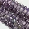 Gemstone Beads Strands G-S025-1