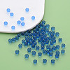 Transparent Acrylic Beads MACR-S373-62B-05-6