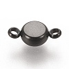 304 Stainless Steel Links Connectors Settings STAS-K202-02B-B-2