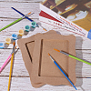 DIY Photo Frames Makings DIY-PH0026-98-7