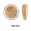 Shiny Nail Art Glitter Powder MRMJ-T063-451C-2