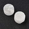 Natural Quartz Crystal Cabochons G-K338-39C-03-2