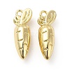 Rack Plating Alloy Pendants FIND-G044-25LG-1