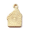 Alloy Enamel Pendants LS-ENAM-CJC0003-44-2