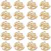 Alloy Pendants FIND-FZC0006-003LG-1