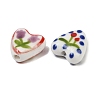 Handmade Porcelain Beads PR-CBA462C-01-2