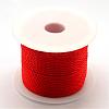 Braided Nylon Thread NWIR-R026-2.0mm-700-1